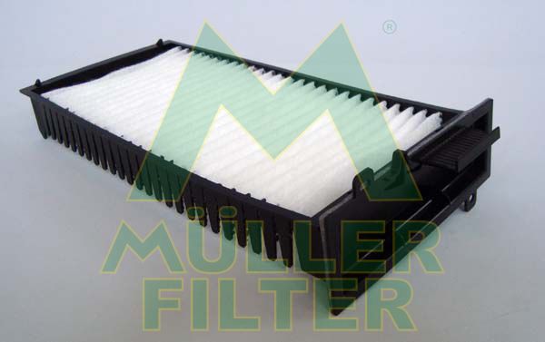 MULLER FILTER Фильтр, воздух во внутренном пространстве FC222
